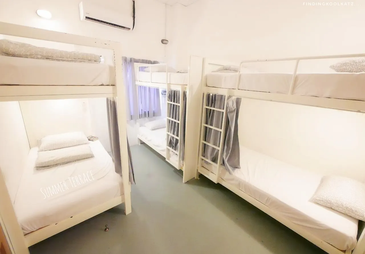 ג'ורג' טאון Summer Terrace Hostel