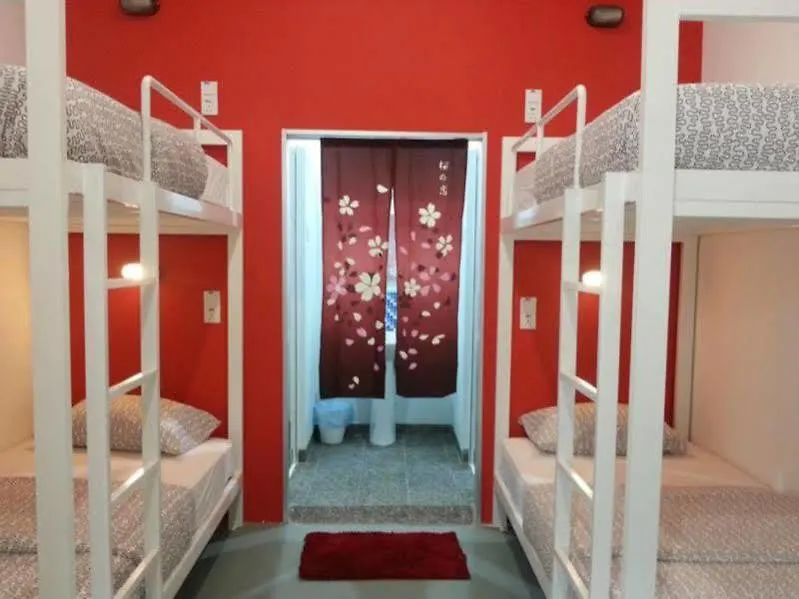 ג'ורג' טאון Summer Terrace Hostel 0*, ג'ורג' טאון