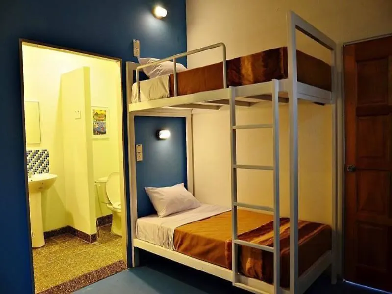 Summer Terrace Hostel George Town