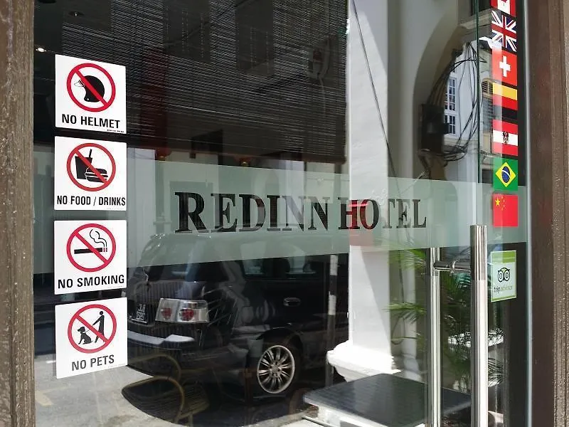 Summer Terrace Hostel George Town