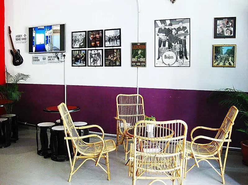 Summer Terrace Hostel George Town