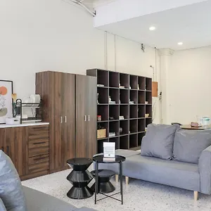 Hostel Aayu Chulia - Chulia St,, George Town